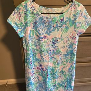 Lilly Pulitzer Marlowe Dress